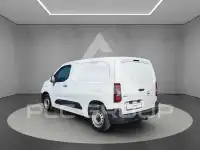 2021 Opel Combo