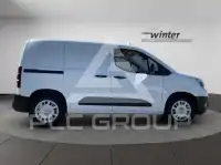 2021 Opel Combo