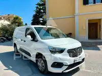2021 Opel Combo