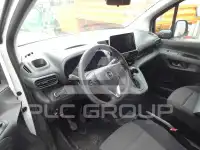 2021 Opel Combo