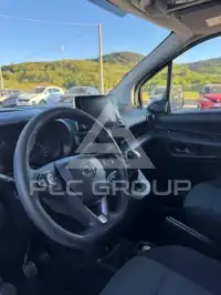 2021 Opel Combo