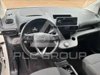 2021 Opel Combo