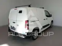 2021 Opel Combo