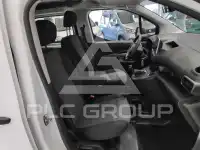 2021 Opel Combo