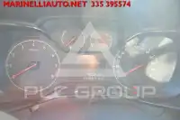 2021 Opel Combo