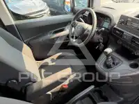 2021 Opel Combo
