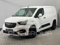 2021 Opel Combo