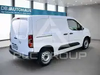 2021 Opel Combo