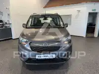 2021 Opel Combo