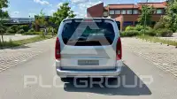 2021 Opel Combo