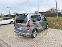 2021 Opel Combo