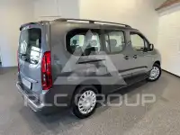 2021 Opel Combo