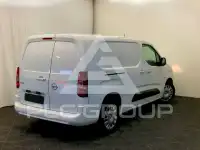 2021 Opel Combo