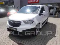 2021 Opel Combo