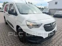 2021 Opel Combo