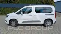 2021 Opel Combo