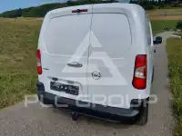 2021 Opel Combo