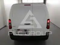 2021 Opel Combo