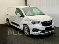 2021 Opel Combo