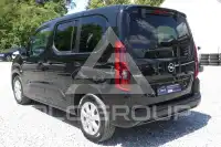 2021 Opel Combo