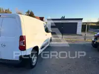 2021 Opel Combo