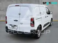 2021 Opel Combo