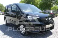 2021 Opel Combo