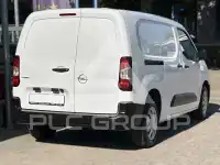 2021 Opel Combo