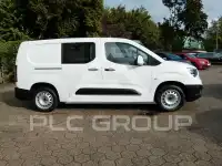2021 Opel Combo