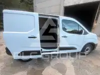 2021 Opel Combo