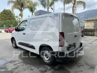 2021 Opel Combo