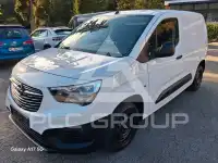 2021 Opel Combo
