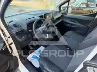 2021 Opel Combo