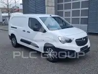 2021 Opel Combo