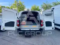2021 Opel Combo