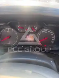2021 Opel Combo