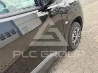 2021 Opel Combo