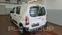 2021 Opel Combo