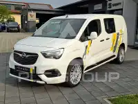 2021 Opel Combo