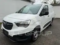 2021 Opel Combo