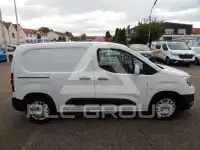 2021 Opel Combo