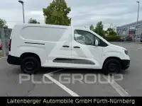 2021 Opel Combo