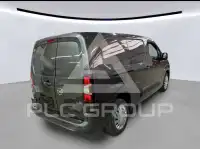 2021 Opel Combo
