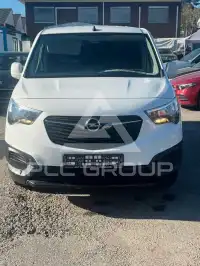 2021 Opel Combo