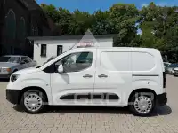 2021 Opel Combo