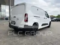 2021 Opel Combo