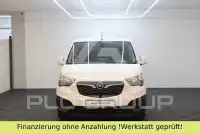 2021 Opel Combo