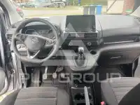 2021 Opel Combo