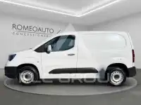 2021 Opel Combo