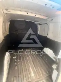 2021 Opel Combo